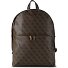  Milano Daypack 42 cm Laptopfach Variante coffee