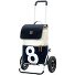 Royal Shopper 360° Einkaufstrolley 57 cm Variante Mole 8 Royal Shopper 360° Einkaufstrolley 57 cm Variante Mole 8