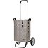 Alu Star Shopper Silja Einkaufstrolley 65 cm Variante liver Alu Star Shopper Silja Einkaufstrolley 65 cm Variante liver