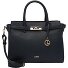 Konstanze Handtasche 37 cm Variante marine Konstanze Handtasche 37 cm Variante marine
