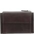 Apache Kreditkartenetui RFID Leder 13 cm Variante kastanie Apache Kreditkartenetui RFID Leder 13 cm Variante kastanie