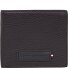 TH Premium Geldbörse Leder 11.5 cm Variante black TH Premium Geldbörse Leder 11.5 cm Variante black
