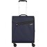 Litebeam 4 Rollen Kabinentrolley 55 cm Variante midnight blue  Litebeam 4 Rollen Kabinentrolley 55 cm Variante midnight blue