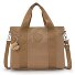 Basic Minta Schultertasche L 44 cm Variante early tan Basic Minta Schultertasche L 44 cm Variante early tan