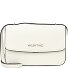 Flap Umhängetasche 23.5 cm Variante bianco Flap Umhängetasche 23.5 cm Variante bianco