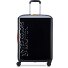 x United Colors of Benetton 4-Rollen Trolley 66 cm Variante black x United Colors of Benetton 4-Rollen Trolley 66 cm Variante black