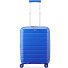  B-Flying Move 4 Rollen Kabinentrolley 55 cm mit Dehnfalte Variante ultraviolet