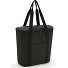 Thermoshopper Kühltasche 38 cm Variante black Thermoshopper Kühltasche 38 cm Variante black