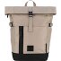  Northwood Eddie Daypack 42 cm Laptopfach Variante beige