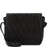  Dallas Umhängetasche Leder 22 cm Variante black