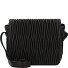  Dallas Umhängetasche Leder 22 cm Variante black