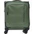 Eco Coated 4 Rollen Kabinentrolley S 55 cm Variante pine green Eco Coated 4 Rollen Kabinentrolley S 55 cm Variante pine green