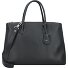  Adria Shopper Tasche Leder 41 cm Laptopfach Variante black-nickel