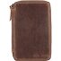 Vintage Stifteetui Leder 13 cm Variante brown Vintage Stifteetui Leder 13 cm Variante brown