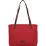  Diana Shopper Tasche 40 cm Variante rot