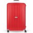  Macer 4 Rollen Trolley 81 cm Variante vivid red