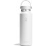  Hydration Wide Flex Cap Trinkflasche 1180 ml Variante white