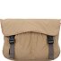  Cinch Aktentaschen Messenger 38 cm Variante sanddune