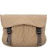  Cinch Aktentaschen Messenger 38 cm Variante sanddune