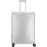  Next 4-Rollen Trolley 77 cm Variante silber2