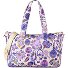  Sapphire Chintz Shopper Tasche 46 cm Variante shifting sand