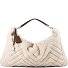  Schultertasche L 58 cm Variante cream
