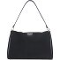  Leah Schultertasche 36 cm Variante schwarz