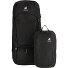 Voyager 60+10 SL Trekkingrucksack 80 cm Variante black Voyager 60+10 SL Trekkingrucksack 80 cm Variante black