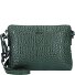  Aleganto Umhängetasche Leder 24 cm Variante pesto