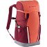  Puck 14 Kinderrucksack 44 cm Variante hotchili