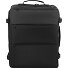  Dunaa Reiserucksack 45 cm Laptopfach Variante black
