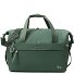 Furo Ryoko S Aktentasche RFID Schutz 40 cm Variante duck green Furo Ryoko S Aktentasche RFID Schutz 40 cm Variante duck green