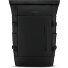 Helsinki Pro Daypack 52 cm Laptopfach Variante all black Helsinki Pro Daypack 52 cm Laptopfach Variante all black