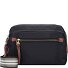 Bari Umhängetasche 21 cm Variante black Bari Umhängetasche 21 cm Variante black