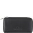  Ambiance Manicure-Set 12 cm Leder Variante schwarz