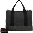 Canvas Handtasche 40 cm Variante black