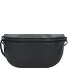 Just Pure Paulette Gürteltasche Leder 24 cm Variante dark ash Just Pure Paulette Gürteltasche Leder 24 cm Variante dark ash