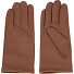  Handschuhe Leder Variante brown | S