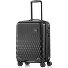  Flow 4 Rollen Kabinentrolley S 52 cm Variante schwarz