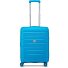 Starlight 3.0 4 Rollen Kabinentrolley 55 cm mit Dehnfalte Variante turquoise Starlight 3.0 4 Rollen Kabinentrolley 55 cm mit Dehnfalte Variante turquoise