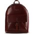  Lorenzo Daypack Leder 41 cm Laptopfach Variante brown