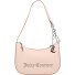  Jasmine Schultertasche 24.5 cm Variante pink champagne