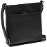  Navene Umhängetasche Leder 20.5 cm Variante black
