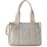  Candle Shopper Tasche 36 cm Variante off wh-multi
