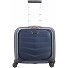  Lite-Biz Spinner 4-Rollen Businesstrolley 44 cm Laptopfach Variante midnight blue