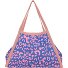  Ini Shopper Tasche 38 cm Variante leo ink blue