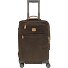  Life 4-Rollen Kabinentrolley 55 cm Variante olivgruen