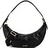  Kyla Schultertasche Leder 34 cm Variante black