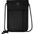  Travel Essentials Reisepassetui 14 cm Variante black