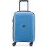 Belmont Plus 4 Rollen Kabinentrolley 55 cm Variante zink blau  Belmont Plus 4 Rollen Kabinentrolley 55 cm Variante zink blau